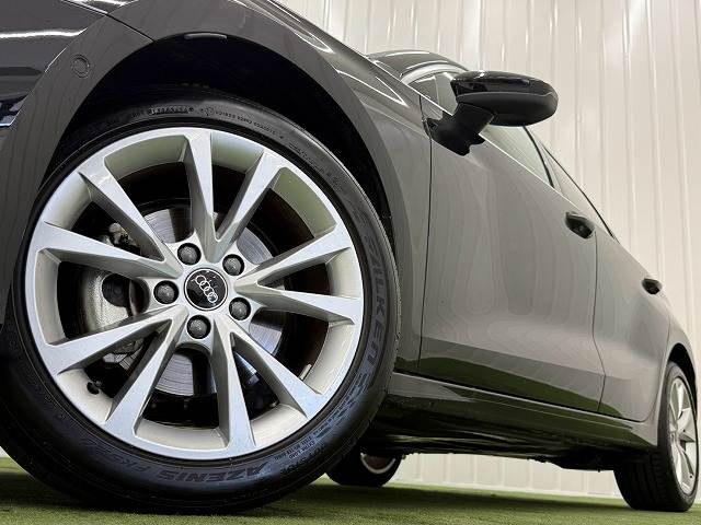 アウディ A3 Sportbackの画像19