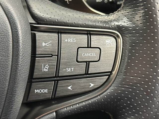 LSLS500 “F SPORT” 内装他