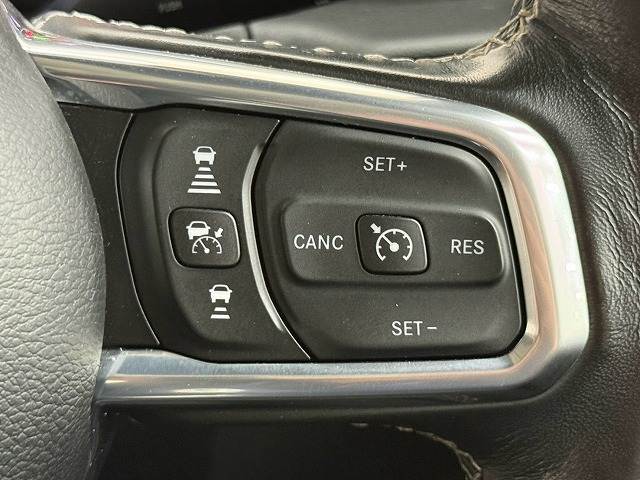 クライスラー JEEP WRANGLERの画像5