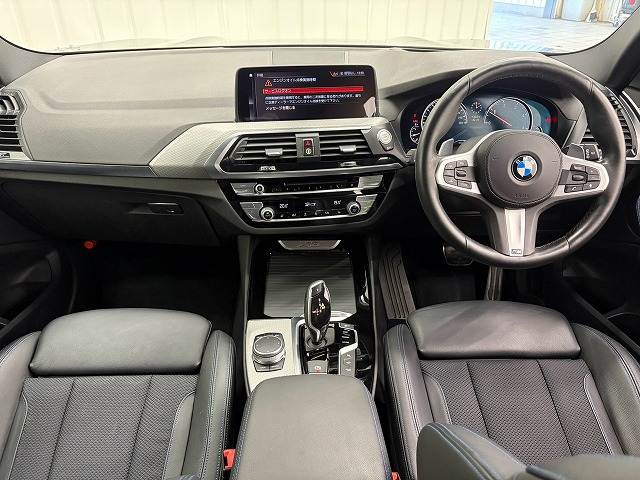 BMW X3の画像2