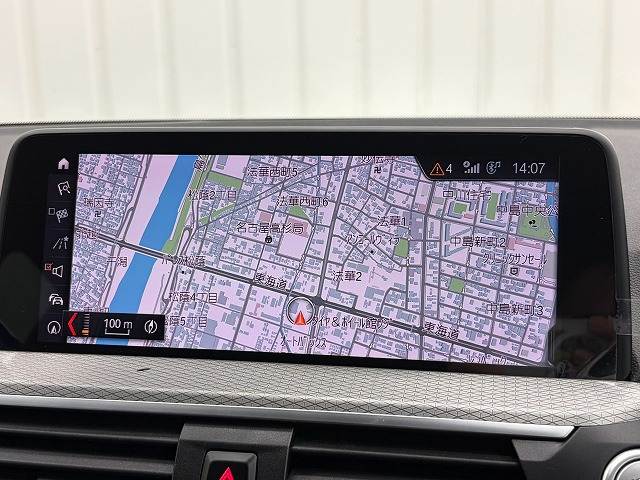 BMW X3の画像3