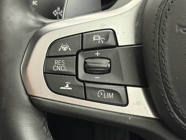 BMW X3の画像7