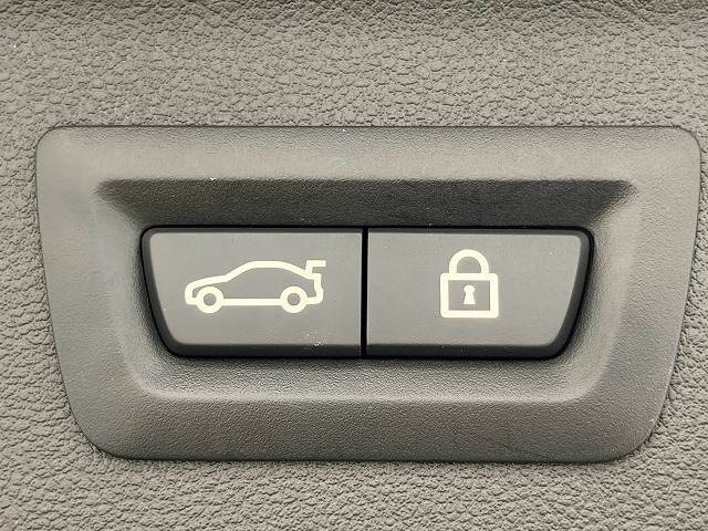 BMW X3の画像9