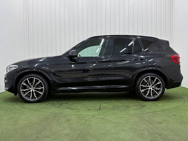 BMW X3の画像17