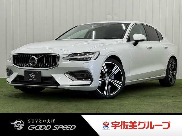 ボルボ S60の画像1