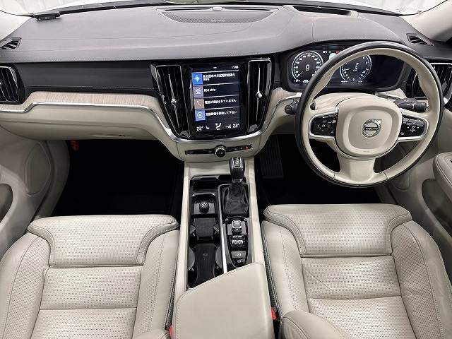 ボルボ S60の画像2