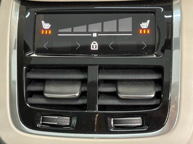 ボルボ S60の画像6