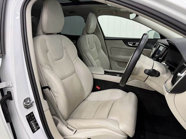ボルボ S60の画像11