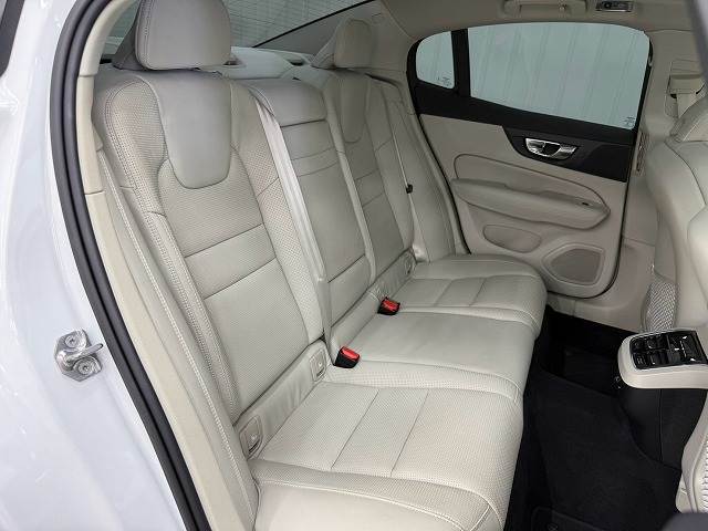 ボルボ S60の画像12