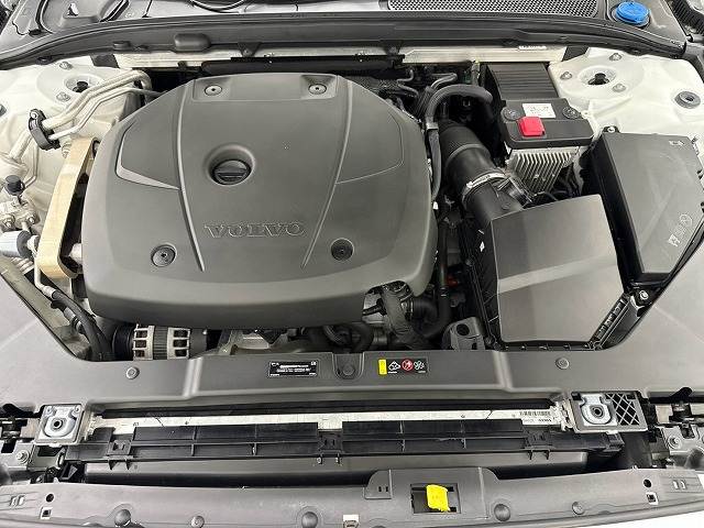 ボルボ S60の画像14