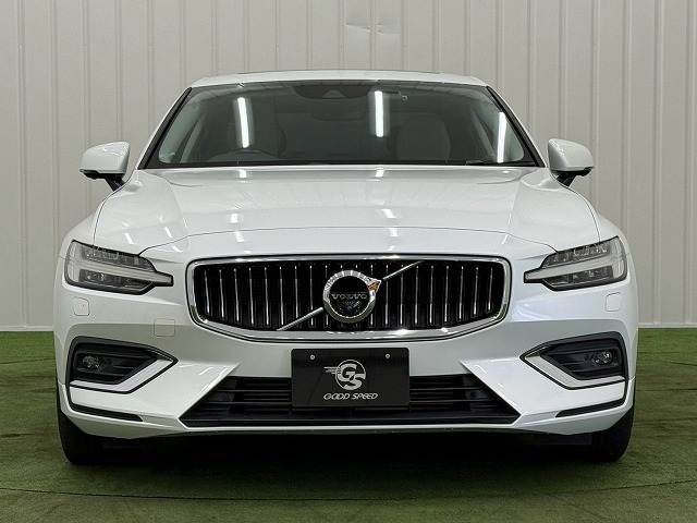 ボルボ S60の画像15