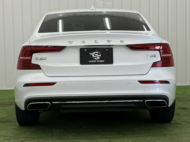 ボルボ S60の画像16