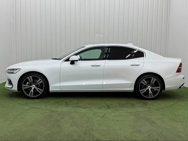 ボルボ S60の画像17