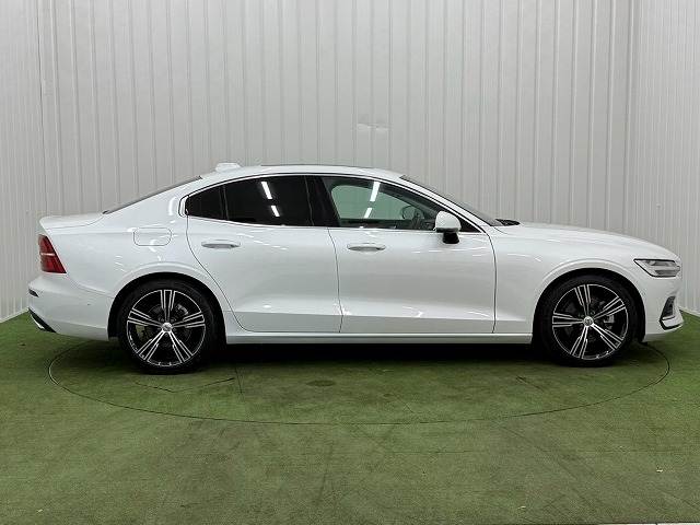 ボルボ S60の画像18