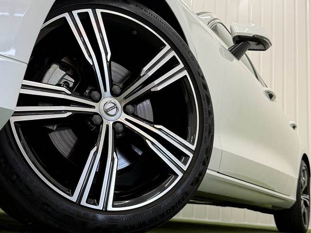 ボルボ S60の画像19