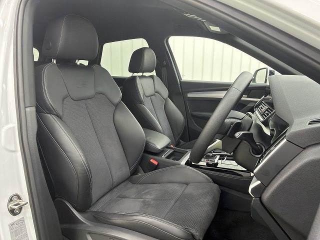 アウディ&nbsp;Q5の画像11