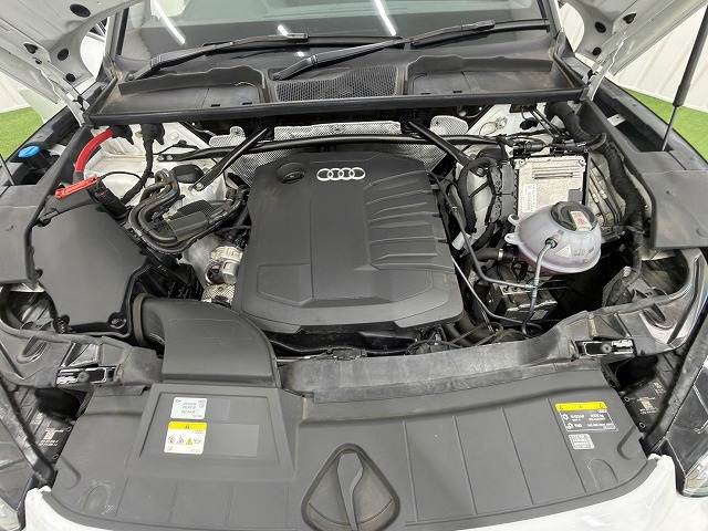 アウディ&nbsp;Q5の画像14