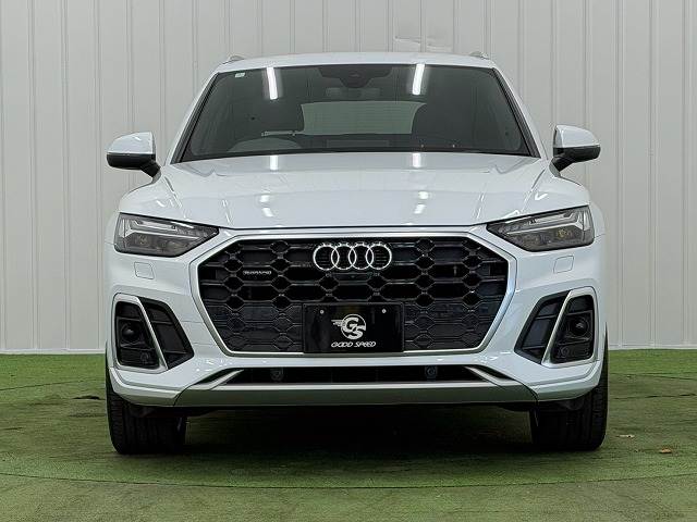 アウディ&nbsp;Q5の画像15