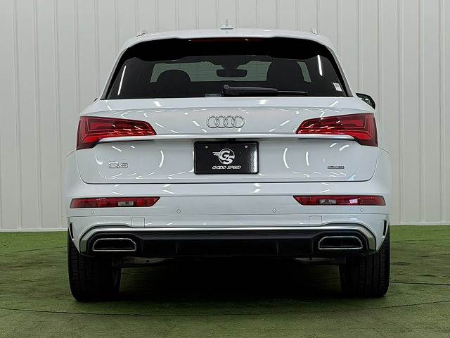 アウディ&nbsp;Q5の画像16
