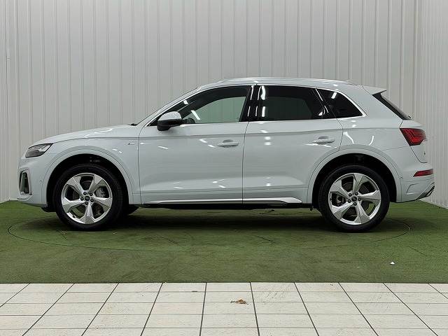 アウディ&nbsp;Q5の画像17