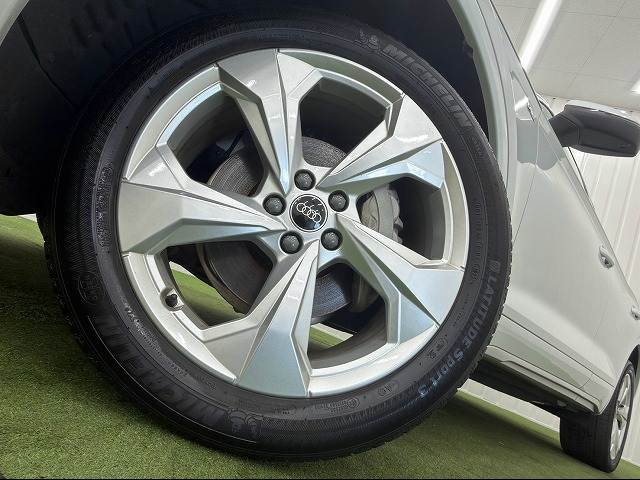 アウディ&nbsp;Q5の画像19