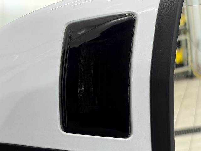 Q5□40 TDI quattro S line 内装他