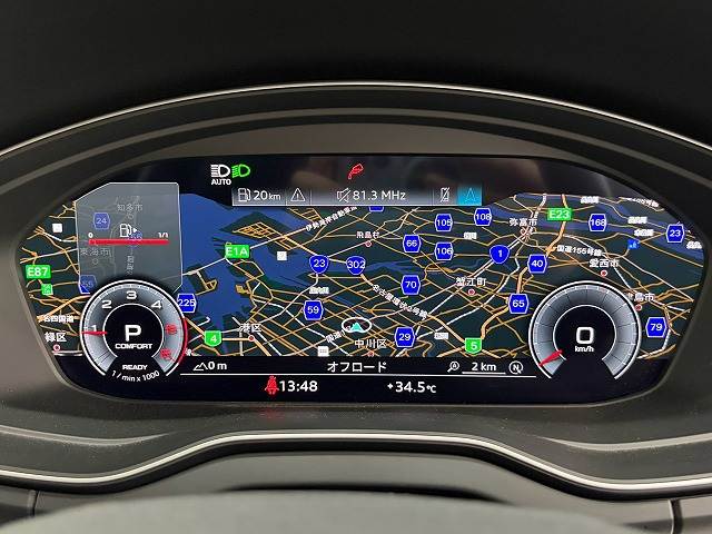 アウディ&nbsp;Q5の画像8