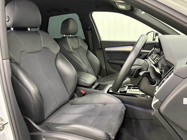 アウディ&nbsp;Q5の画像11