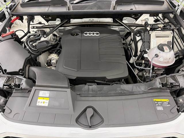 アウディ&nbsp;Q5の画像14