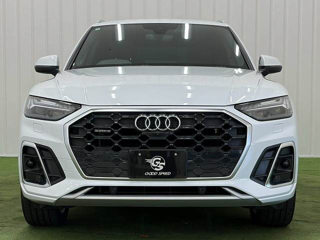 アウディ&nbsp;Q5の画像15