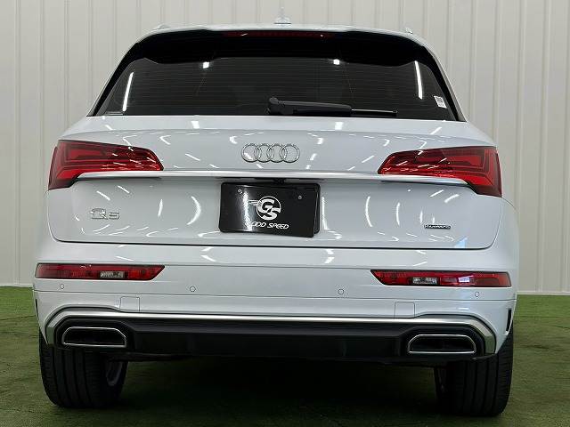 アウディ&nbsp;Q5の画像16