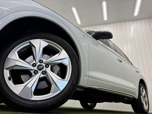 アウディ&nbsp;Q5の画像19