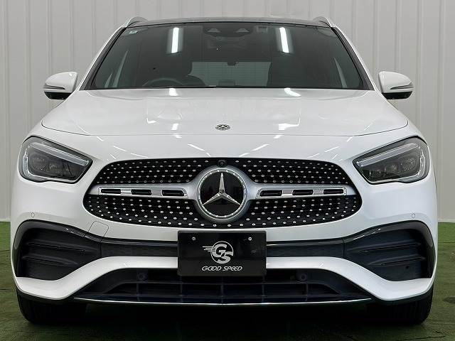 メルセデス・ベンツ GLA-CLASSの画像15