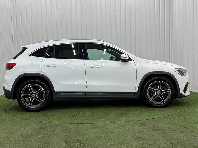 メルセデス・ベンツ GLA-CLASSの画像18