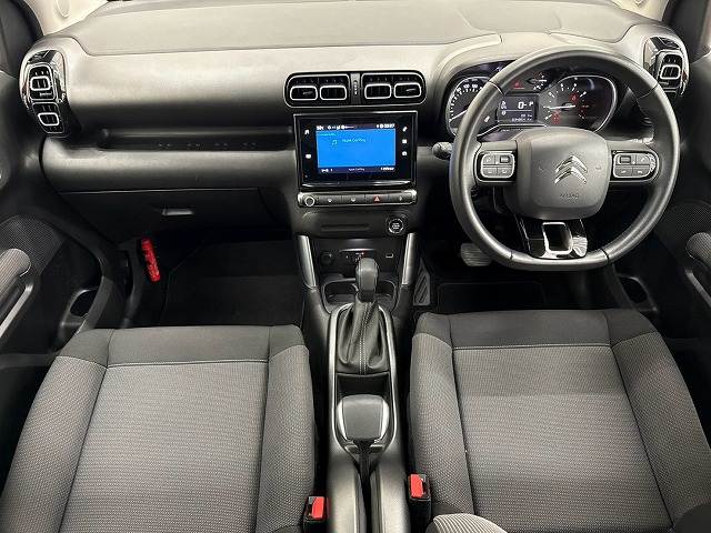 シトロエン C3 AIRCROSSの画像2