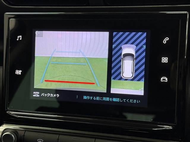 シトロエン C3 AIRCROSSの画像4