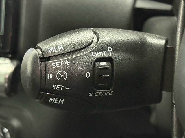シトロエン C3 AIRCROSSの画像6