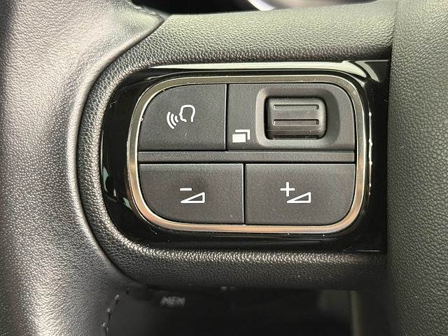 シトロエン C3 AIRCROSSの画像8