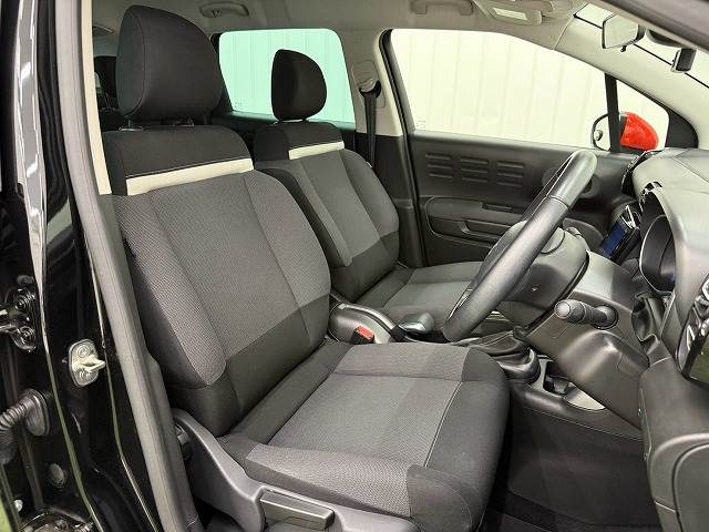 シトロエン C3 AIRCROSSの画像11