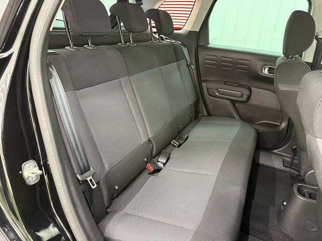 シトロエン C3 AIRCROSSの画像12