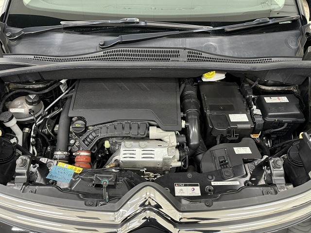 シトロエン C3 AIRCROSSの画像14