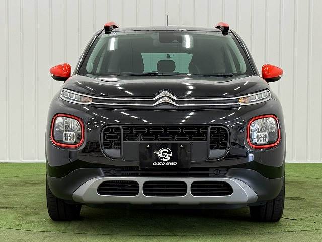 シトロエン C3 AIRCROSSの画像15