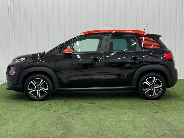 シトロエン C3 AIRCROSSの画像17