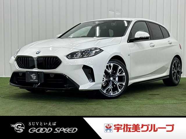 BMW&nbsp;1Seriesの画像1