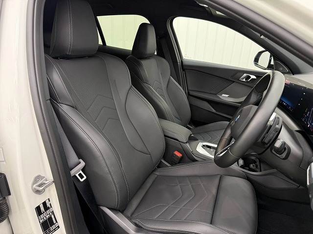 BMW&nbsp;1Seriesの画像11