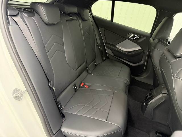 BMW&nbsp;1Seriesの画像12