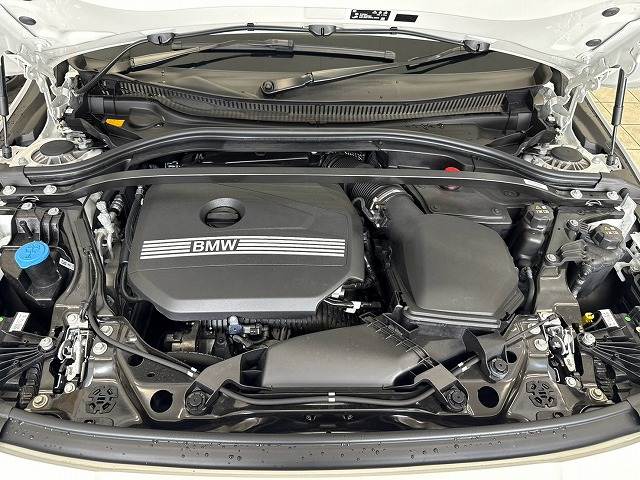 BMW&nbsp;1Seriesの画像14