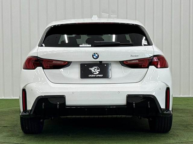 BMW&nbsp;1Seriesの画像16
