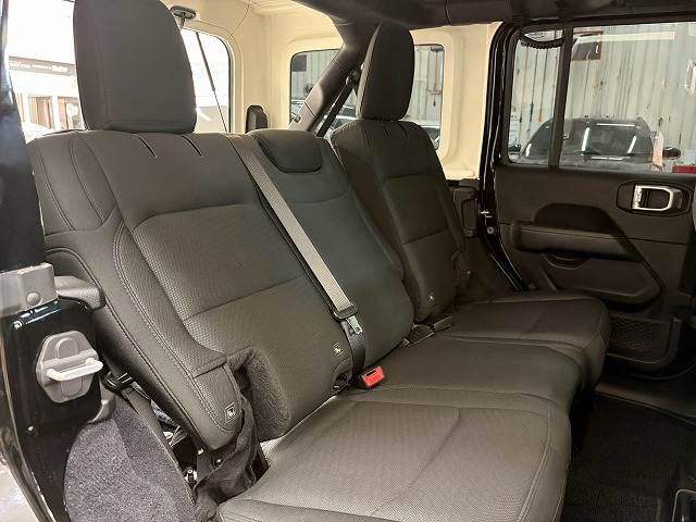 クライスラー&nbsp;JEEP WRANGLERの画像12