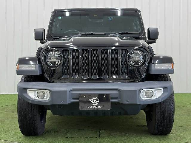クライスラー&nbsp;JEEP WRANGLERの画像15